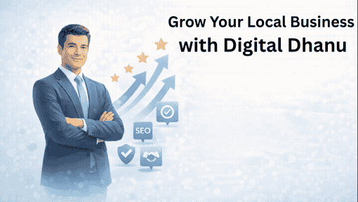 Google My Business Service in Sharjah