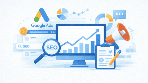 Google My Business help in Abu Dhabi