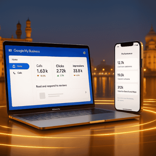 Grow With Digital Dhanu