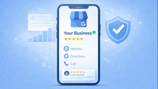 Grow Your Local Business