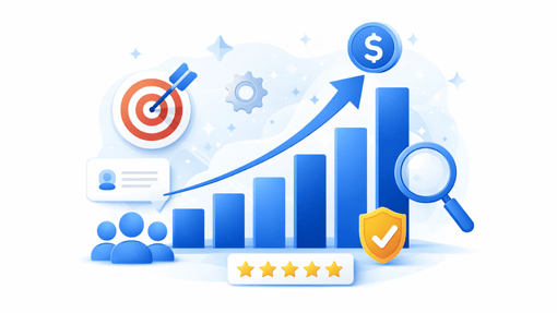 Hire a GMB Expert in Newcastle, Australia