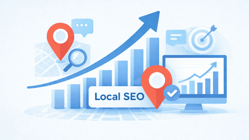 Local SEO Expert in Abu Dhabi