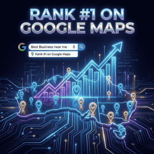 Local SEO Expert in Australia