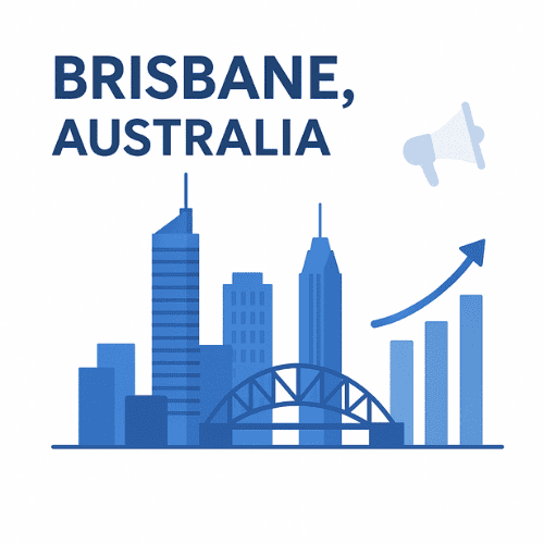 Local SEO Expert in Brisbane, Australia 