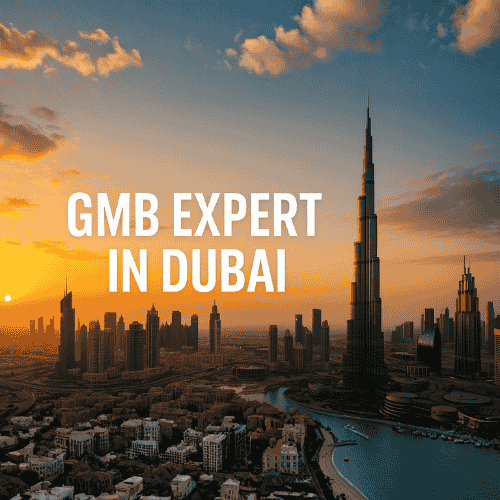 Local SEO Expert in Dubai