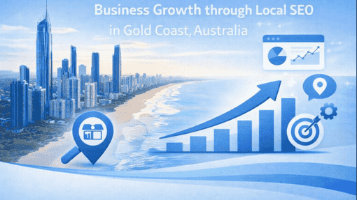 Local SEO Expert in Gold Coast, Australia 