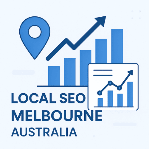 Local SEO Expert in Melbourne