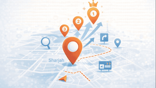 Local SEO Expert in Sharjah