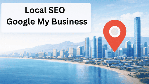 Local SEO & Google My Business
