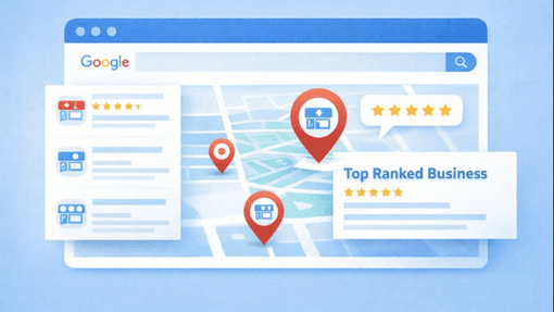 Local SEO services