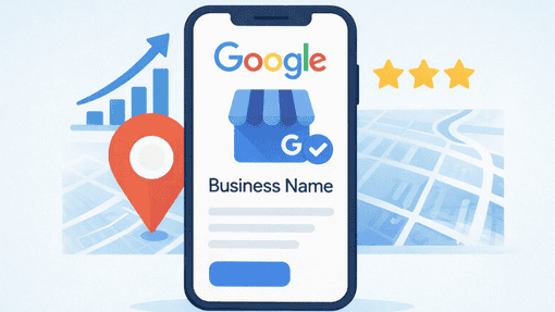 Top Google My Business Services