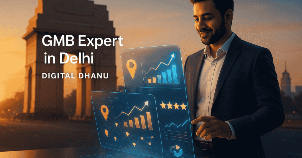 Why Google Listing Optimization Is Essential