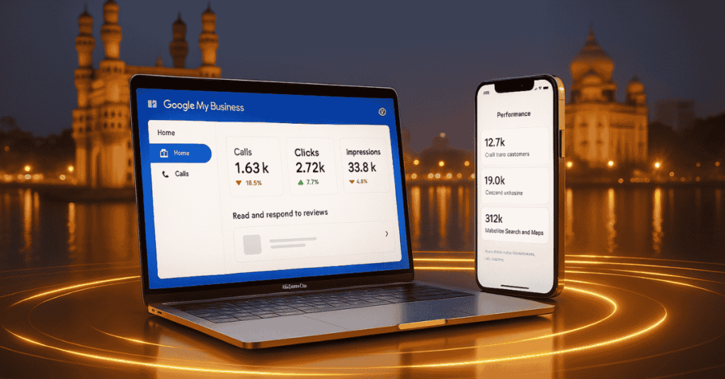 Why Local SEO Matters