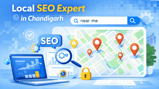 GMB Expert in Chandigarh, India