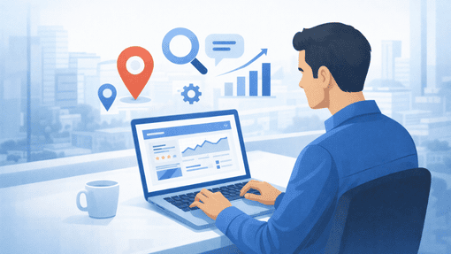 Google Business Profile Australia