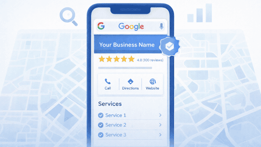 Google Business Profiles