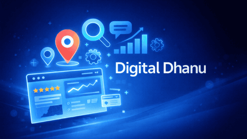 Google Maps Ranking Australia