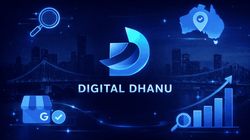 Google Maps Ranking Brisbane