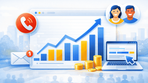 Google Maps Ranking Canberra, Australia