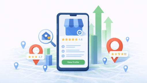 Google My Business Is Crucial for Local Success