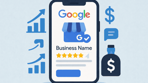 Google My Business Service in Adelaide