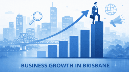 Google My Business Service in Brisbane