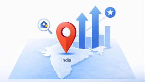 Google My Business Service in India