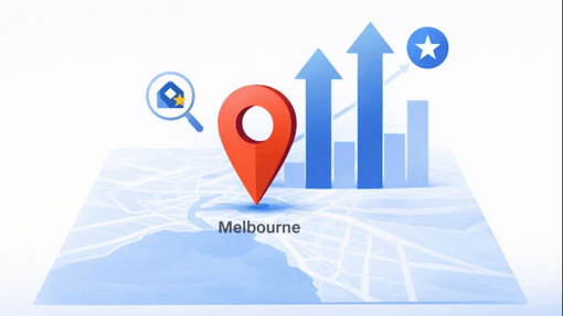 Google My Business Service in Melbourne