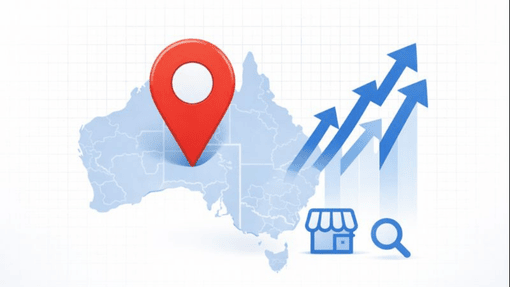 Google My Business help in Australia