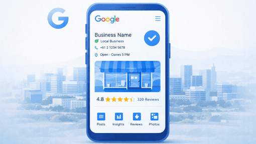 Grow Your Local Presence with Digital Dhanu