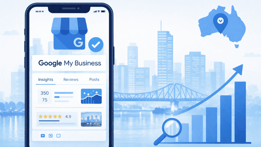 Local SEO Expert In Brisbane
