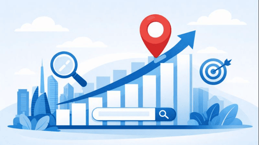 Local SEO Expert in Adelaide, Australia