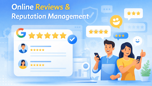 Local SEO Expert in Chandigarh