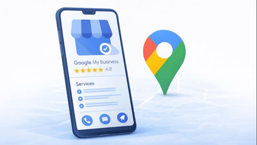 Local SEO Expert in Melbourne