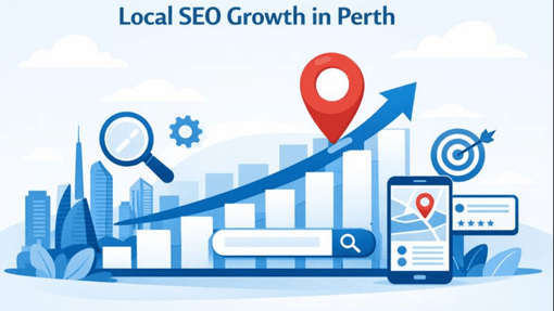 Local SEO Expert in Perth, Australia
