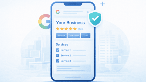 Local SEO Services India