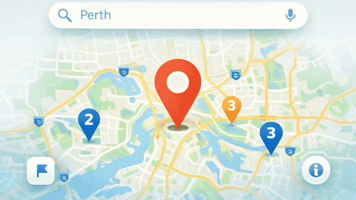 Local SEO Services in Perth