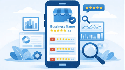 Local SEO Services in Perth