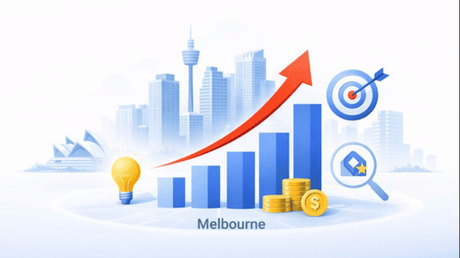 Our Local SEO Process in Melbourne