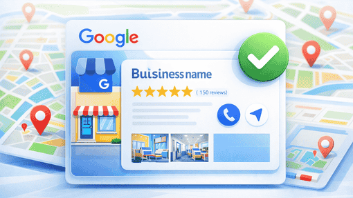 Professional GMB Expert in Canberra, Australia