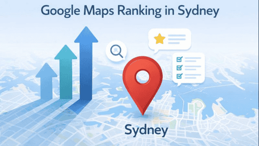 Rank Higher on Google Maps