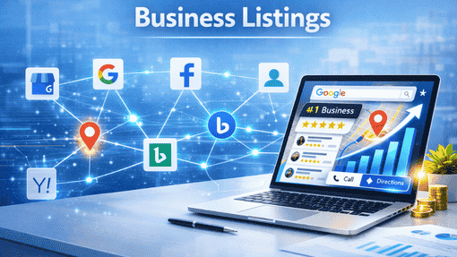 GMB Strategy for New York Businesses