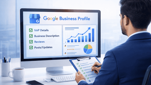 Google Maps Ranking Is Critical in New York