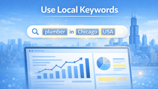 Optimize Your Google Business Profile