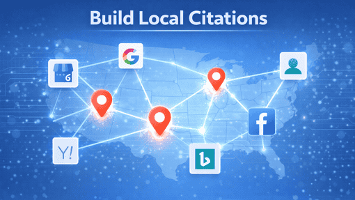 Optimize Your Website for Local SEO
