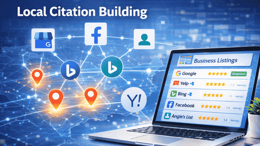 Complete GMB Services In USA