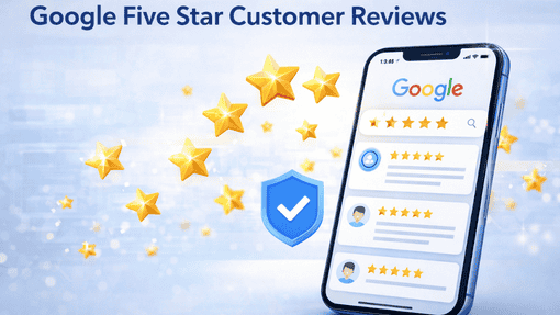 GMB Expert in Houston