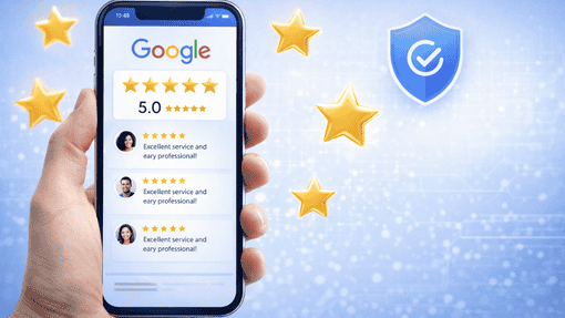 GMB Expert in Los Angeles