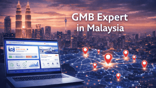 GMB Expert in Malaysia