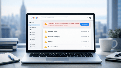 Poorly Optimized Profile